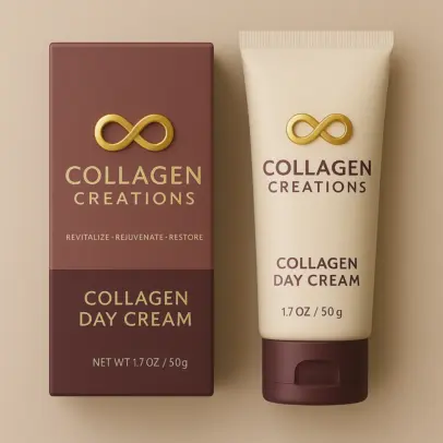Collagen Day Cream