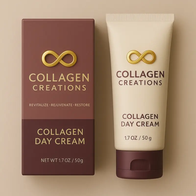 Collagen Day Cream