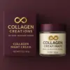 Collagen Night Cream