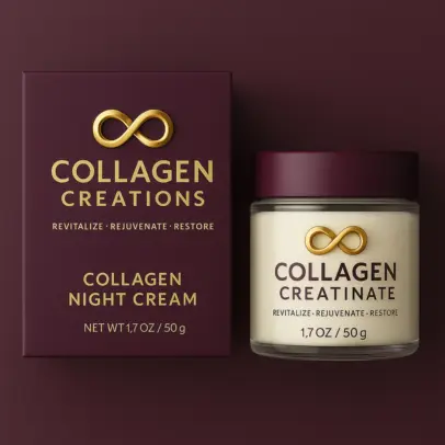 Collagen Night Cream